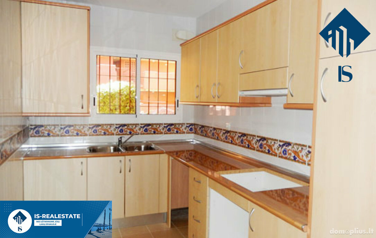 3 rooms apartment for sell Spain, Marbella