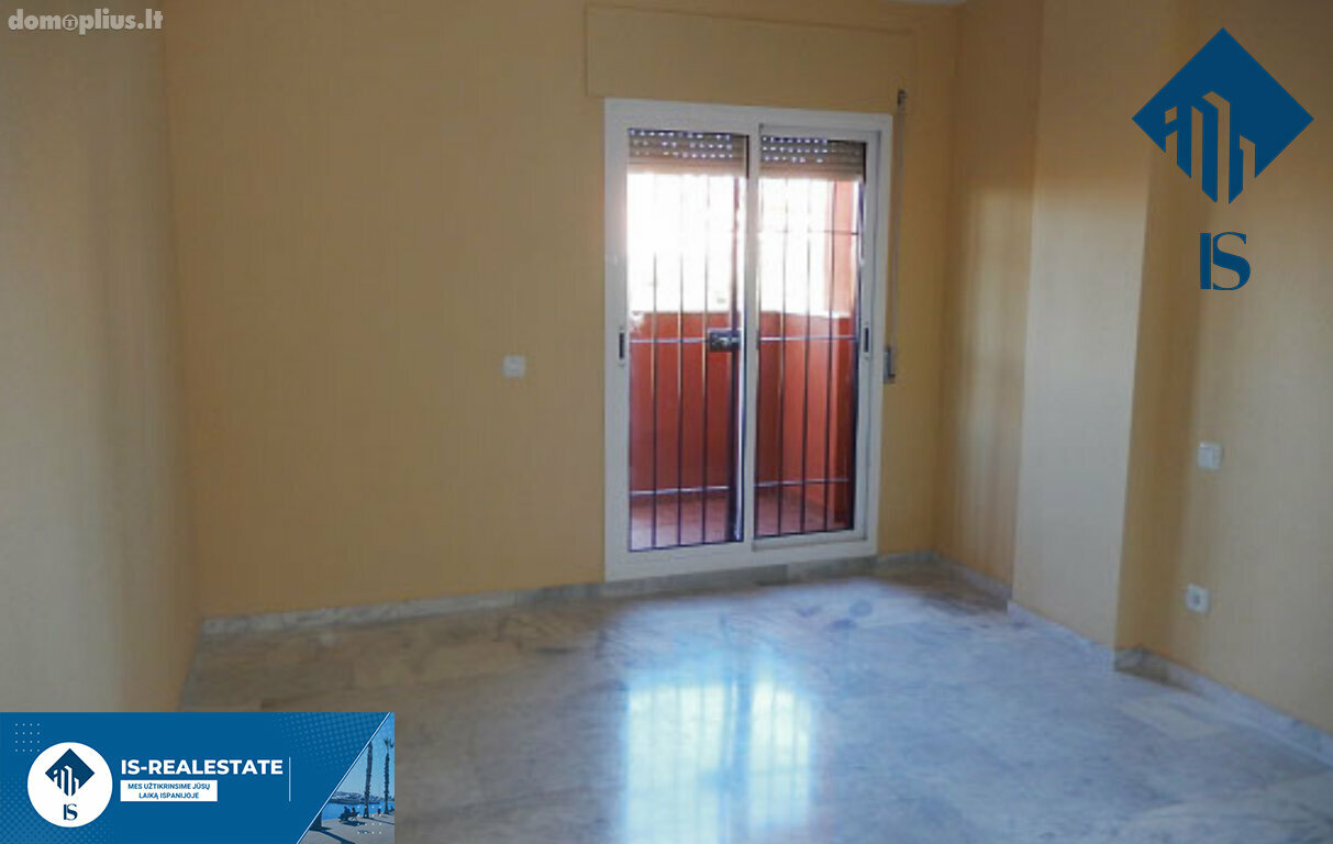 3 rooms apartment for sell Spain, Marbella