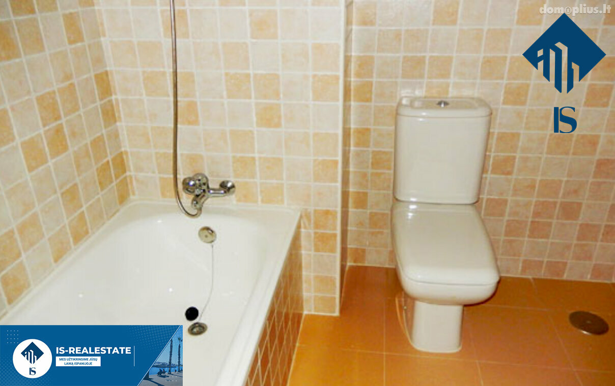 3 rooms apartment for sell Spain, Marbella