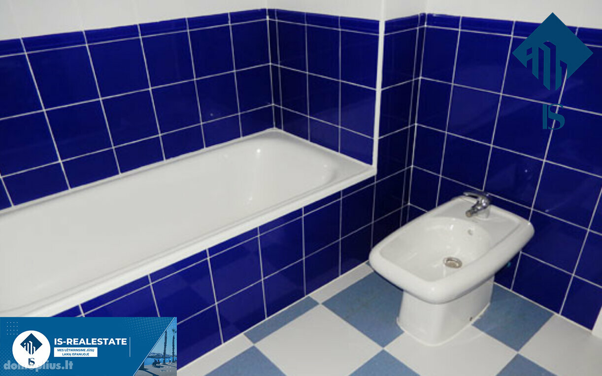 3 rooms apartment for sell Spain, Marbella