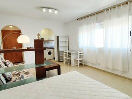 1 room apartment Spain, Guardamar de Segura