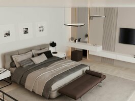 Продается 1 комнатная квартира Кипр, Famagusta