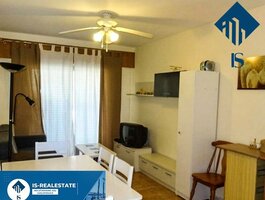 1 room apartment for sell Spain, Torrevieja