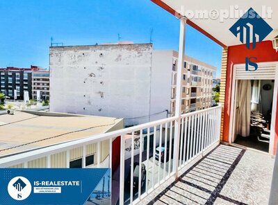 5 rooms apartment for sell Spain, Torrevieja