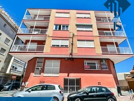 Продается 5 комнатная квартира Испания, Torrevieja