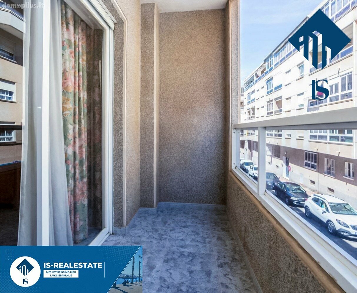 Продается 3 комнатная квартира Испания, Torrevieja