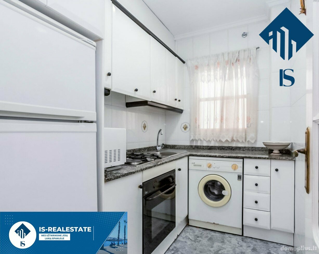 Продается 3 комнатная квартира Испания, Torrevieja