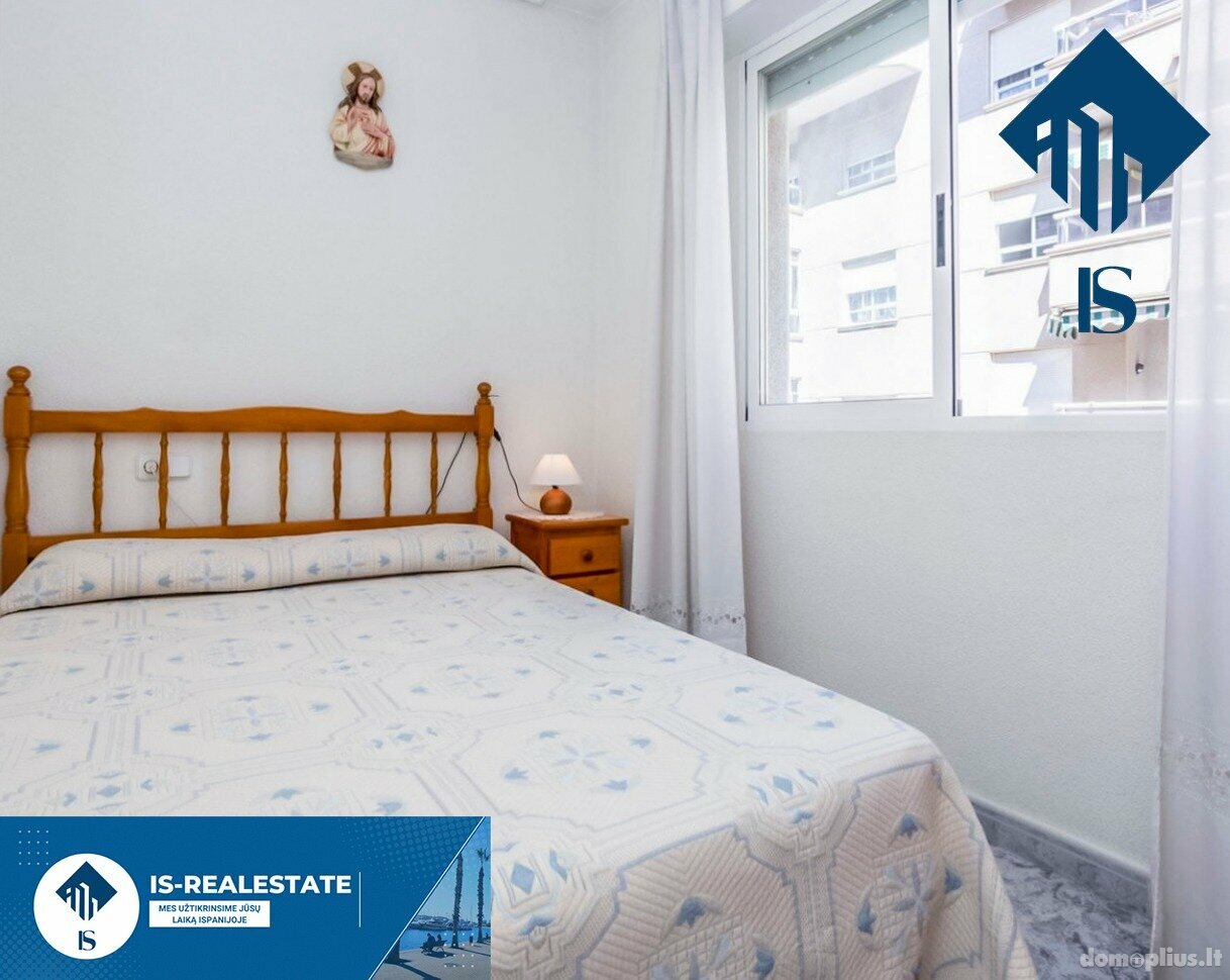 Продается 3 комнатная квартира Испания, Torrevieja