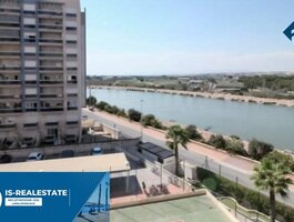 Parduodamas 2 kambarių butas Ispanijoje, Guardamar del Segura