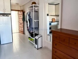 1 room apartment for sell Spain, Torrevieja