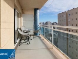 Parduodamas 2 kambarių butas Ispanijoje, Guardamar del Segura