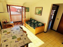 3 room apartment Italy, Scalea