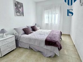 2 rooms apartment for sell Spain, Torrevieja