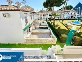 2 rooms apartment for sell Spain, Torrevieja