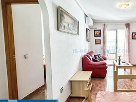 Продается 3 комнатная квартира Испания, Torrevieja