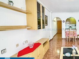 Продается 3 комнатная квартира Испания, Torrevieja