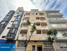 Продается 2 комнатная квартира Испания, Torrevieja