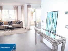 3 rooms apartment for sell Spain, Torrevieja