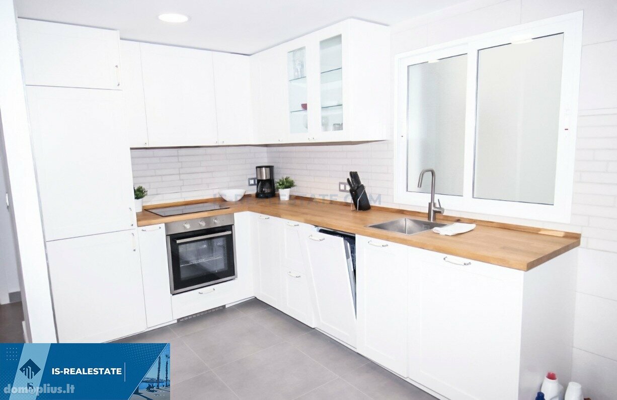 Продается 3 комнатная квартира Испания, Torrevieja
