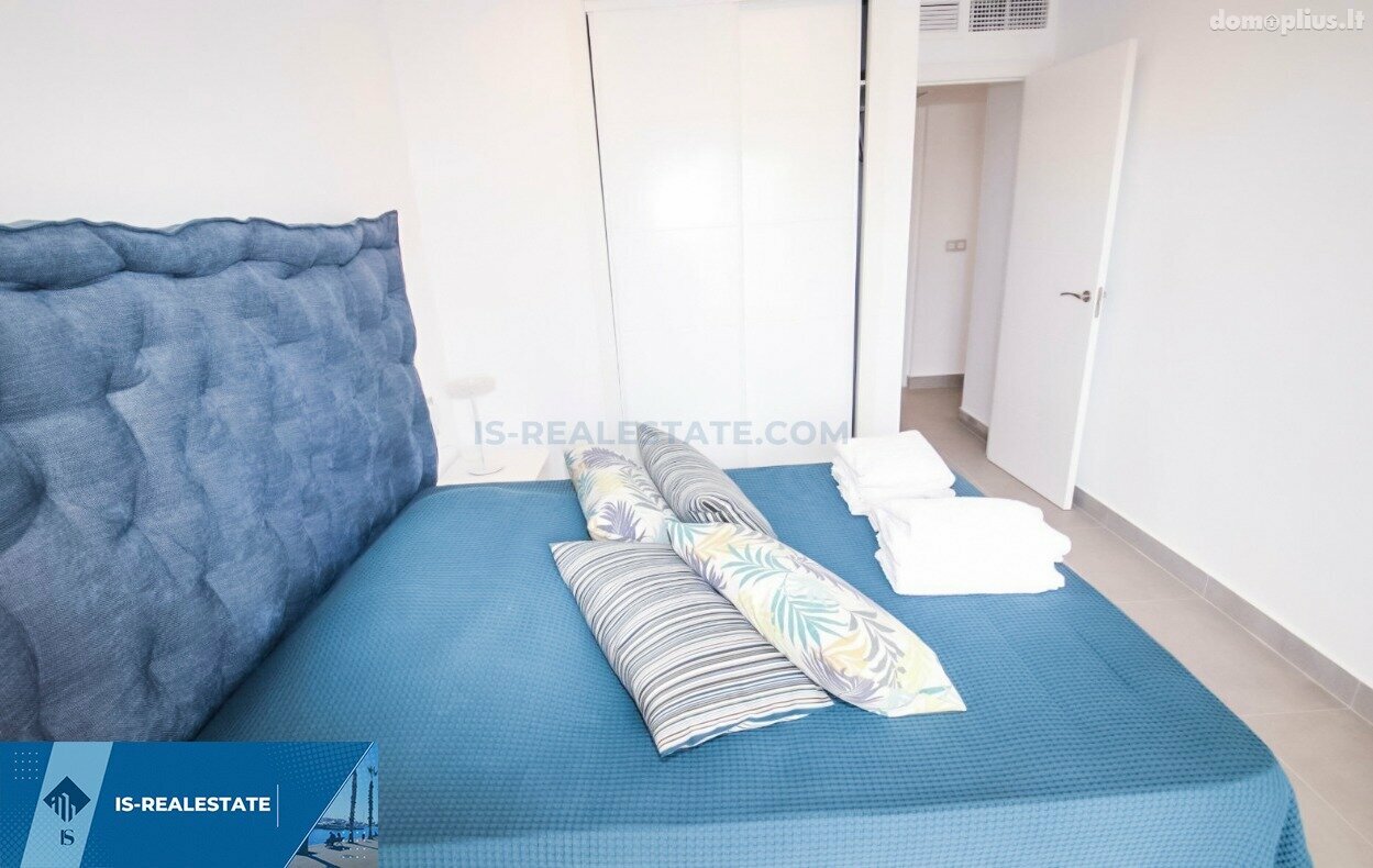 Продается 3 комнатная квартира Испания, Torrevieja