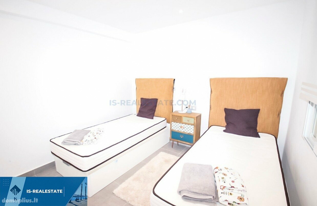Продается 3 комнатная квартира Испания, Torrevieja