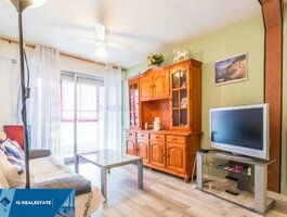 Продается 3 комнатная квартира Испания, Torrevieja