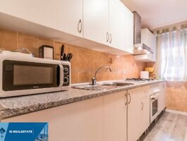 Продается 3 комнатная квартира Испания, Torrevieja