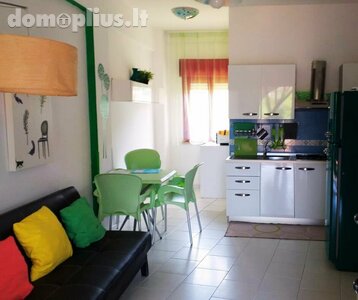 3 rooms apartment for sell Italy, San Nicola Arcella