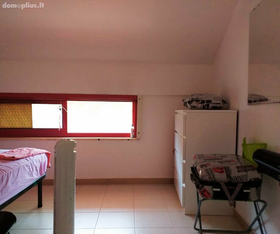 2 rooms apartment for sell Italy, San Nicola Arcella