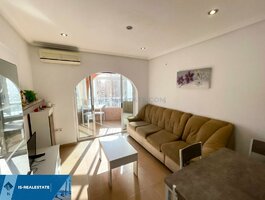 2 rooms apartment for sell Spain, Torrevieja