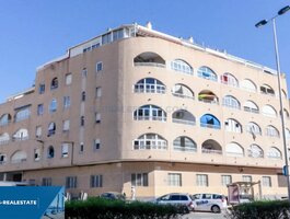 2 rooms apartment for sell Spain, Torrevieja