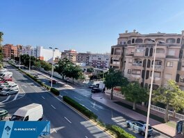 Продается 2 комнатная квартира Испания, Torrevieja