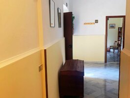 Parduodamas 5 kambarių butas Italijoje, Kita