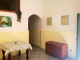 Parduodamas 5 kambarių butas Italijoje, Kita