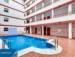 Parduodamas 3 kambarių butas Ispanijoje, Torrevieja