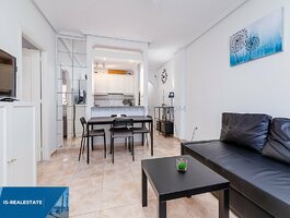 3 rooms apartment for sell Spain, Torrevieja