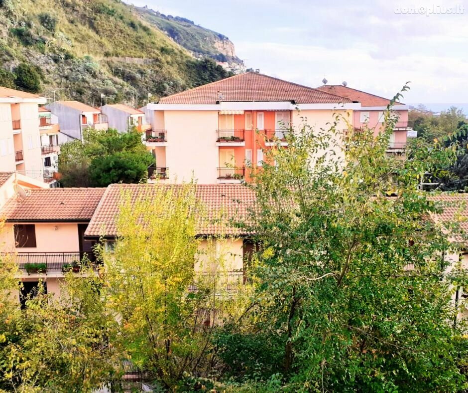 Parduodamas 3 kambarių butas Italijoje, Kita