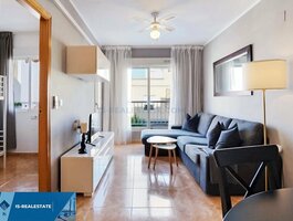 3 room apartment Spain, Torrevieja