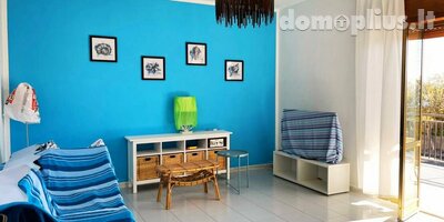 4 rooms apartment for sell Italy, Other