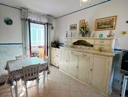 3 rooms apartment for sell Italy, Scalea