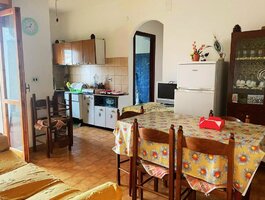 3 room apartment Italy, Scalea