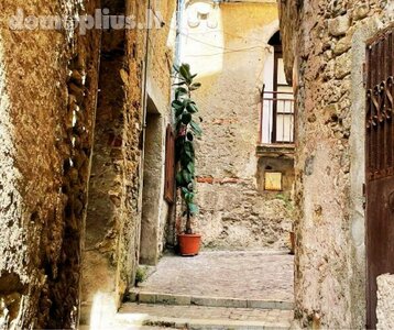 4 rooms apartment for sell Italy, Belvedere Marittimo