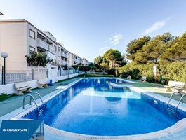 Parduodamas 3 kambarių butas Ispanijoje, Torrevieja
