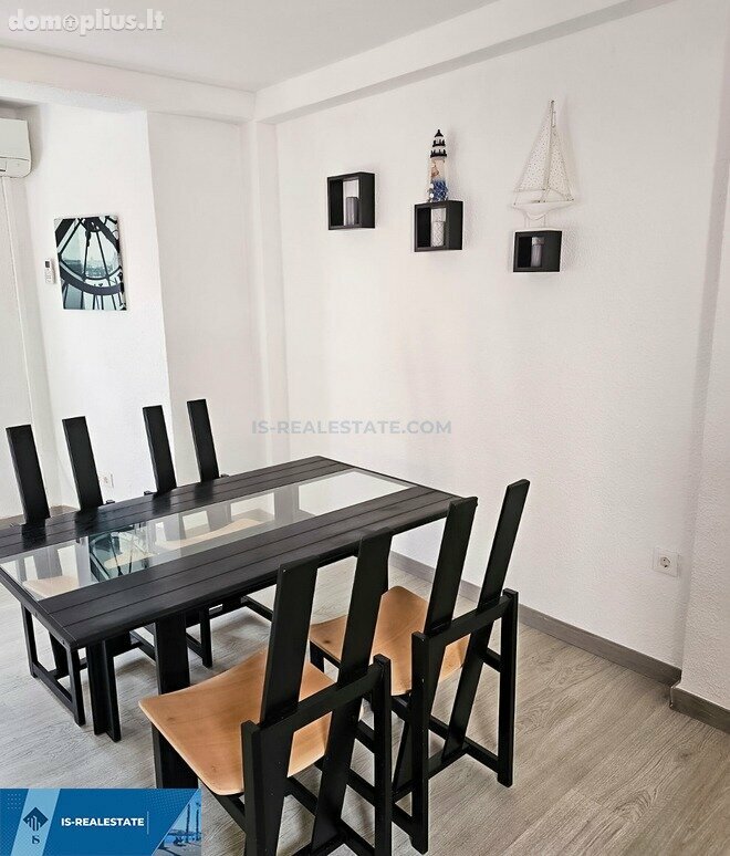 3 rooms apartment for sell Spain, Torrevieja