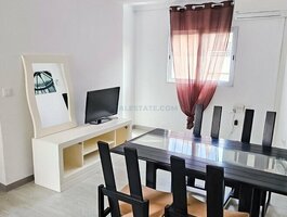3 rooms apartment for sell Spain, Torrevieja