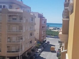 3 rooms apartment for sell Spain, Torrevieja