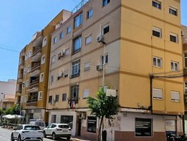 3 rooms apartment for sell Spain, Torrevieja