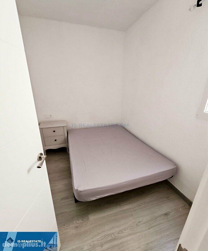 3 rooms apartment for sell Spain, Torrevieja