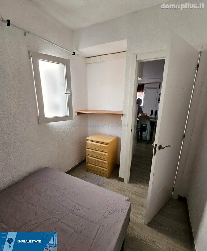 3 rooms apartment for sell Spain, Torrevieja