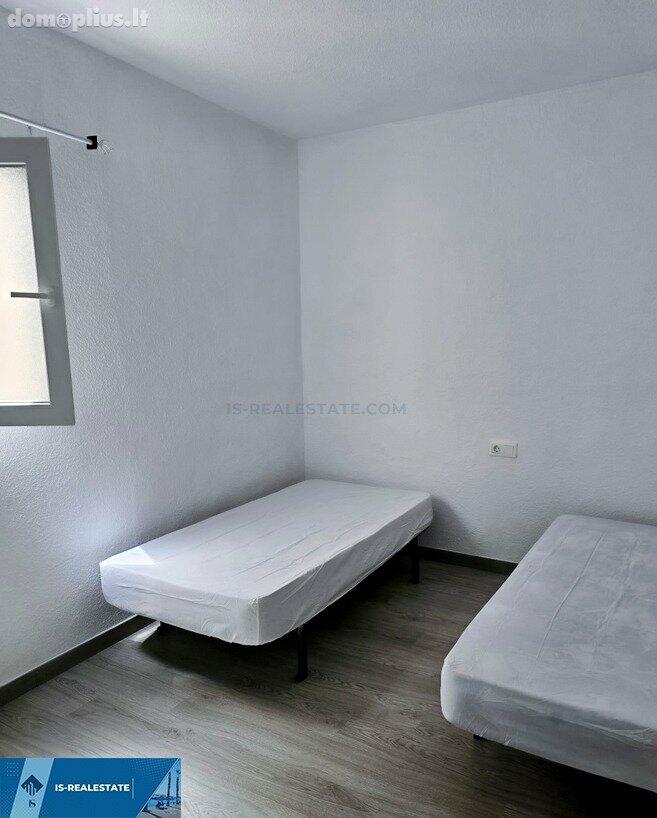 3 rooms apartment for sell Spain, Torrevieja